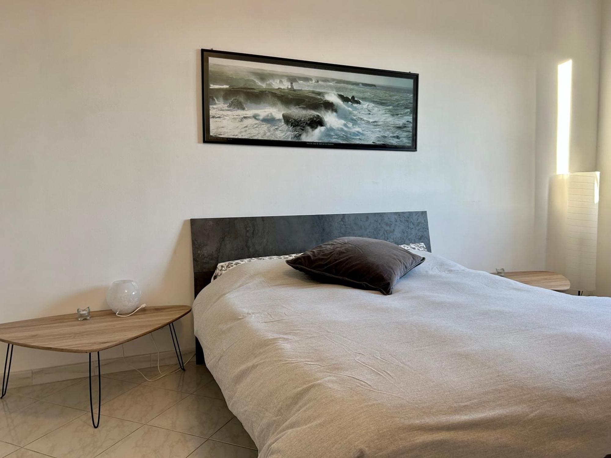 Lmhouse Daire Arma di Taggia Dış mekan fotoğraf