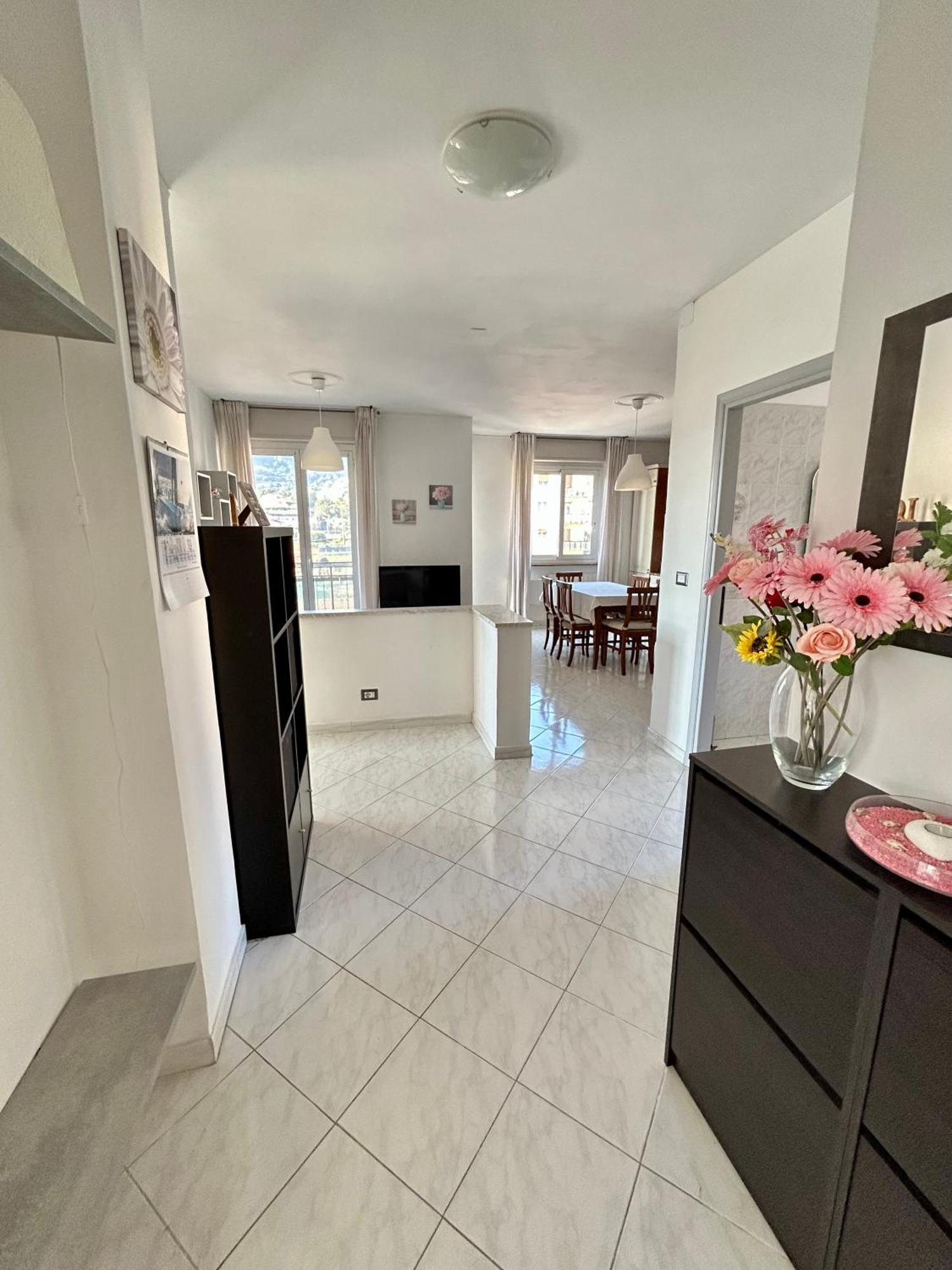 Lmhouse Daire Arma di Taggia Dış mekan fotoğraf