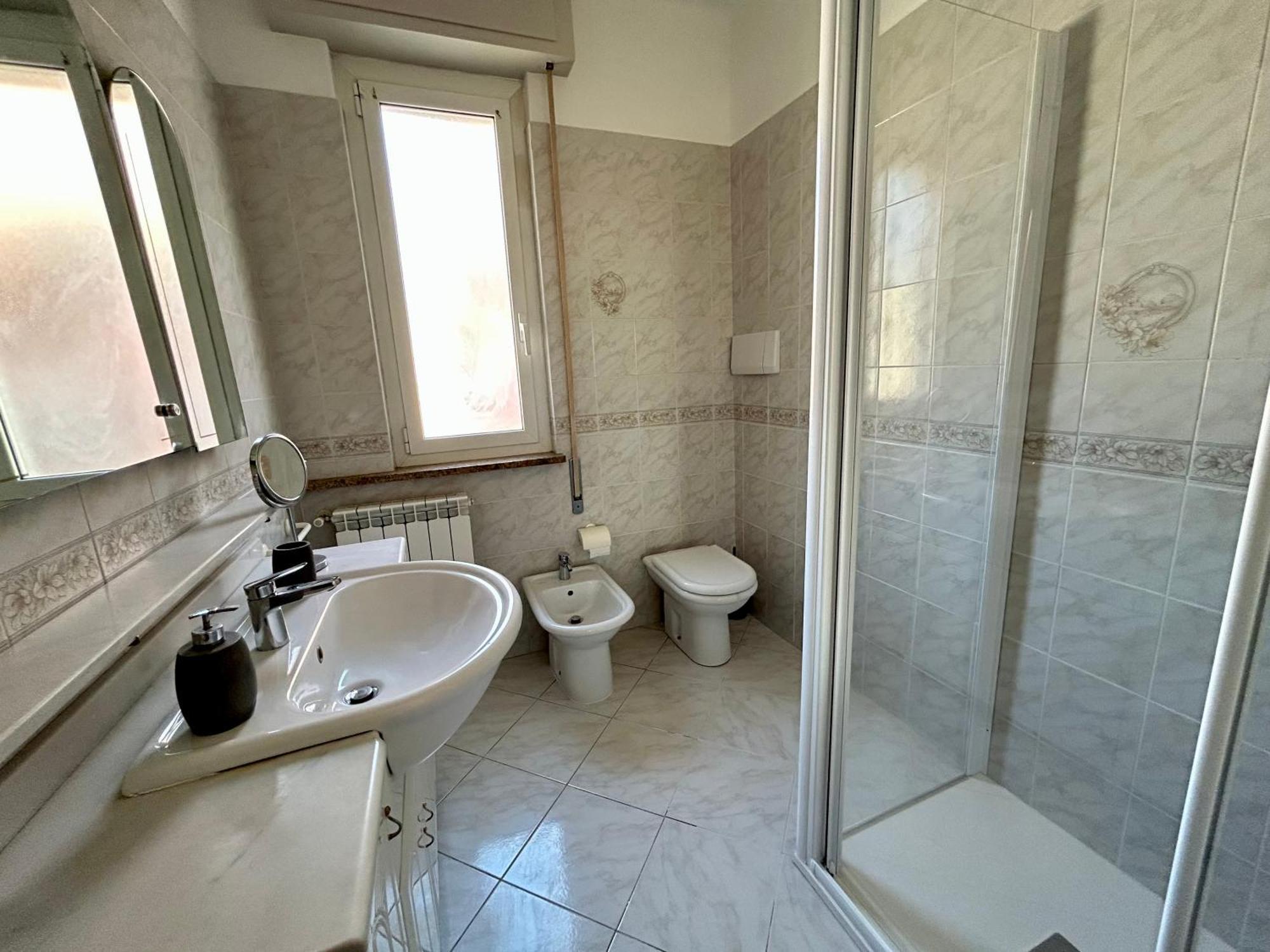 Lmhouse Daire Arma di Taggia Dış mekan fotoğraf