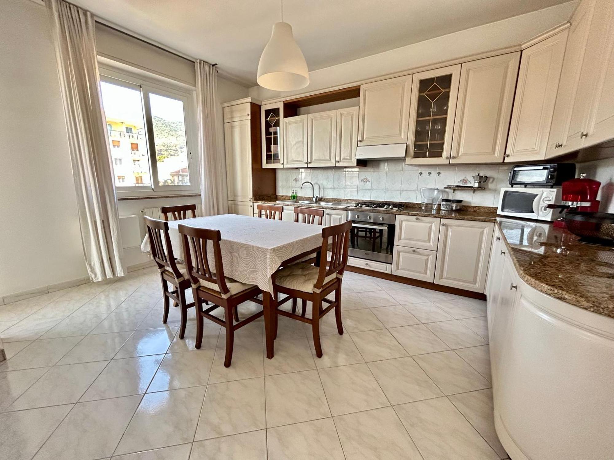 Lmhouse Daire Arma di Taggia Dış mekan fotoğraf
