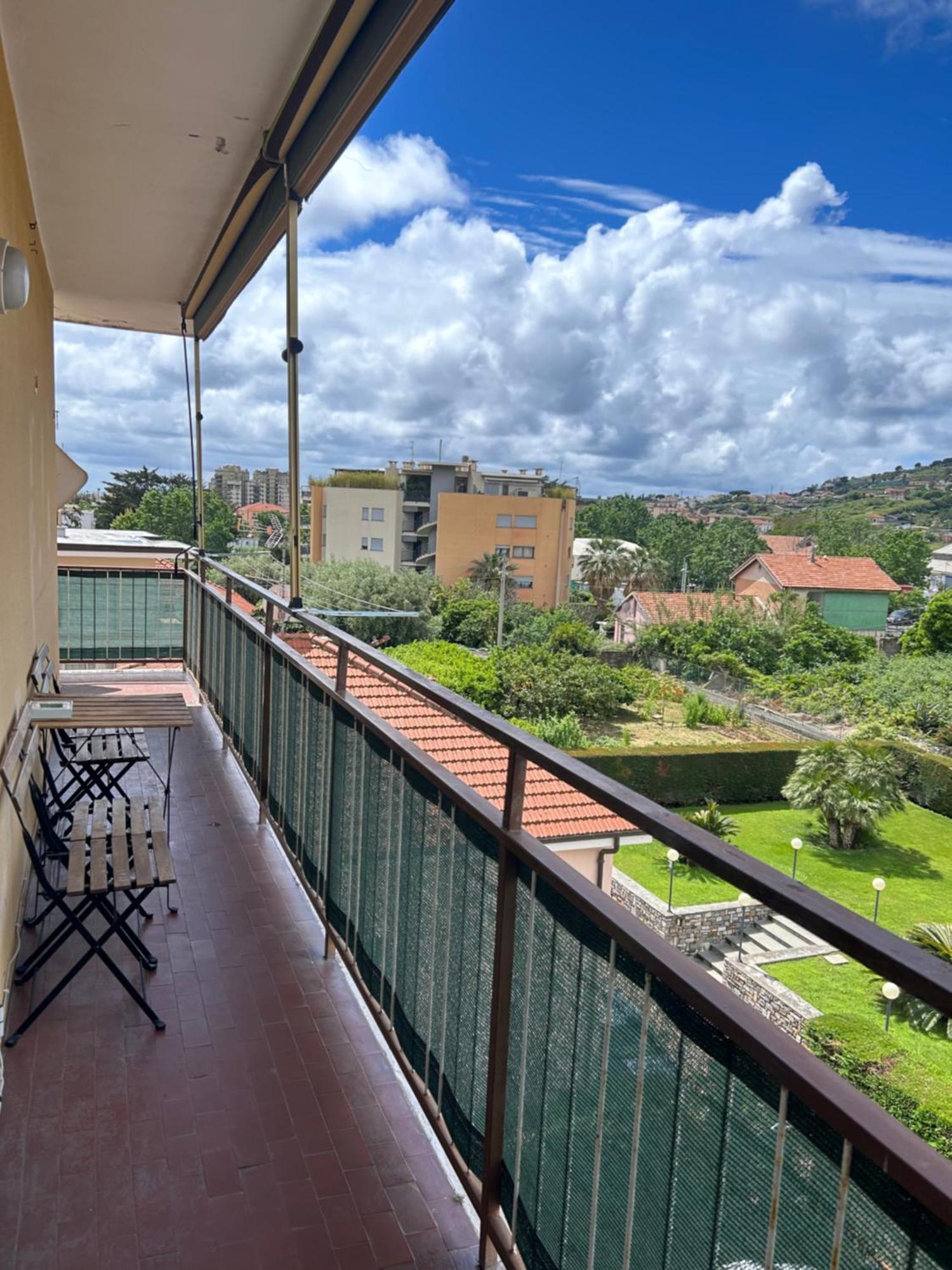 Lmhouse Daire Arma di Taggia Dış mekan fotoğraf